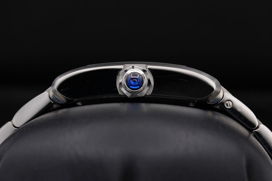 Cartier Tank Francaise WSTA0067